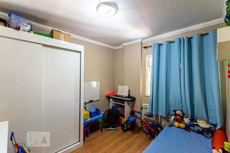 Quarto 1 de apartamento à venda com 2 quartos, 50m² em Engenhoca, Niterói