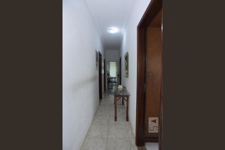 Corredor de casa à venda com 6 quartos, 504m² em Pechincha, Rio de Janeiro