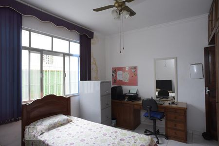 Quarto 1 de casa à venda com 6 quartos, 504m² em Pechincha, Rio de Janeiro