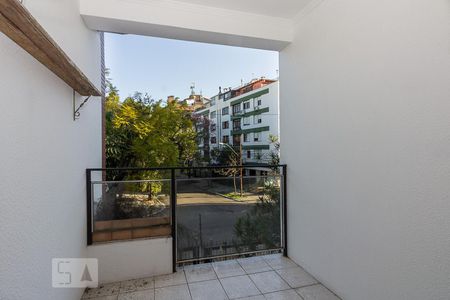 Sacada de apartamento à venda com 2 quartos, 91m² em Rio Branco, Porto Alegre