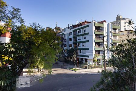 Vista de apartamento à venda com 2 quartos, 91m² em Rio Branco, Porto Alegre