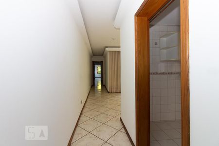 Hall de Entrada de apartamento à venda com 2 quartos, 91m² em Rio Branco, Porto Alegre