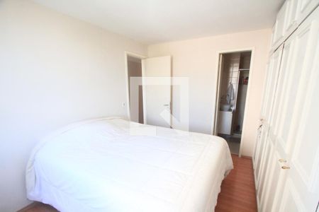 Suite de apartamento à venda com 3 quartos, 90m² em Icaraí, Niterói