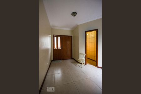 Hall de Entrada de casa à venda com 4 quartos, 319m² em Jardim Sabará, Porto Alegre