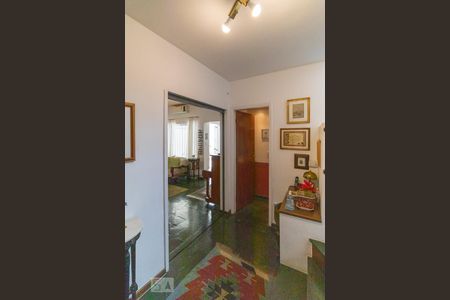 Casa para alugar com 281m², 3 quartos e 4 vagas Casa para alugar com 281m², 3 quartos e 4 vagasHall de Entrada