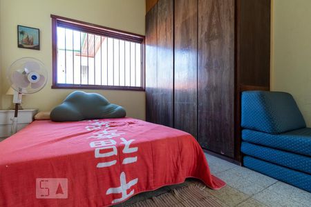 Casa para alugar com 281m², 3 quartos e 4 vagas Casa para alugar com 281m², 3 quartos e 4 vagasQuarto de Serviço