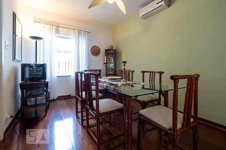 Sala de Jantar de casa à venda com 3 quartos, 281m² em Planalto Paulista, São Paulo