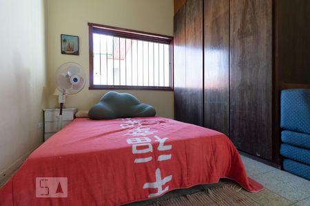 Casa para alugar com 281m², 3 quartos e 4 vagas Casa para alugar com 281m², 3 quartos e 4 vagasQuarto de Serviço