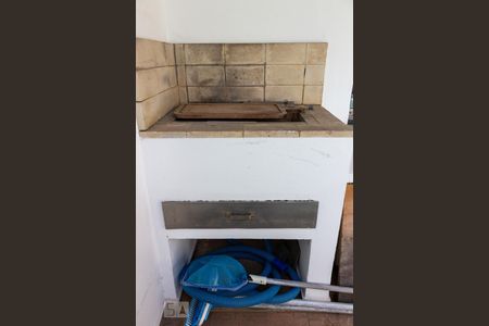 Casa para alugar com 281m², 3 quartos e 4 vagas Casa para alugar com 281m², 3 quartos e 4 vagasChurrasqueira