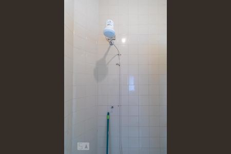 Casa para alugar com 281m², 3 quartos e 4 vagas Casa para alugar com 281m², 3 quartos e 4 vagasBanheiro de Serviço