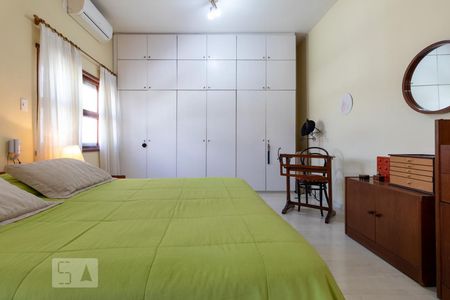 Casa para alugar com 281m², 3 quartos e 4 vagas Casa para alugar com 281m², 3 quartos e 4 vagasSuíte 1