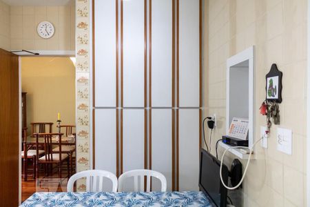 Casa para alugar com 281m², 3 quartos e 4 vagas Casa para alugar com 281m², 3 quartos e 4 vagasCozinha