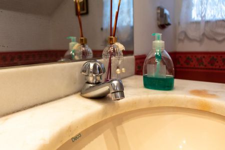 Casa para alugar com 281m², 3 quartos e 4 vagas Casa para alugar com 281m², 3 quartos e 4 vagasLavabo