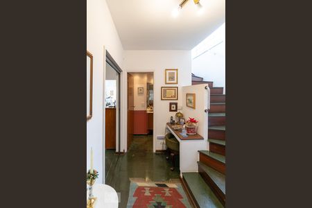 Casa para alugar com 281m², 3 quartos e 4 vagas Casa para alugar com 281m², 3 quartos e 4 vagasHall de Entrada