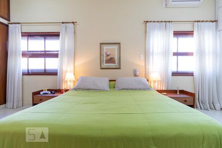 Casa para alugar com 281m², 3 quartos e 4 vagas Casa para alugar com 281m², 3 quartos e 4 vagasSuíte 1