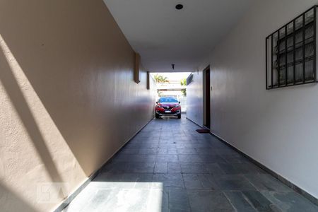 Casa para alugar com 281m², 3 quartos e 4 vagas Casa para alugar com 281m², 3 quartos e 4 vagasGaragem 1