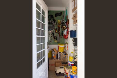 Casa para alugar com 281m², 3 quartos e 4 vagas Casa para alugar com 281m², 3 quartos e 4 vagasDepósito