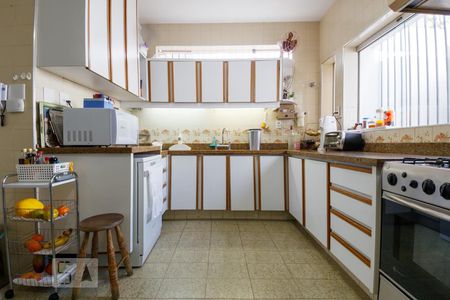 Casa para alugar com 281m², 3 quartos e 4 vagas Casa para alugar com 281m², 3 quartos e 4 vagasCozinha