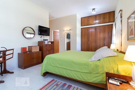 Casa para alugar com 281m², 3 quartos e 4 vagas Casa para alugar com 281m², 3 quartos e 4 vagasSuíte 1