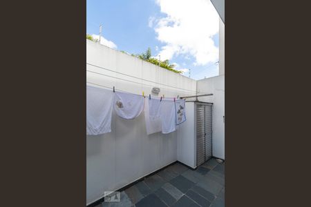 Casa para alugar com 281m², 3 quartos e 4 vagas Casa para alugar com 281m², 3 quartos e 4 vagasÁrea de Serviço