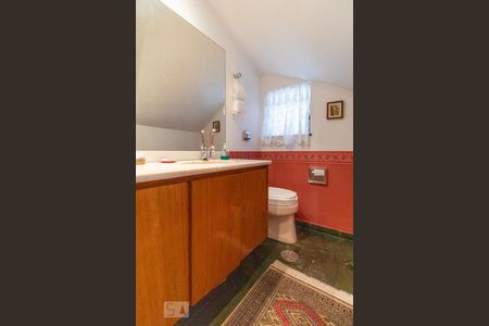 Casa para alugar com 281m², 3 quartos e 4 vagas Casa para alugar com 281m², 3 quartos e 4 vagasLavabo