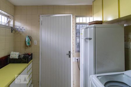 Casa para alugar com 281m², 3 quartos e 4 vagas Casa para alugar com 281m², 3 quartos e 4 vagasÁrea de Serviço