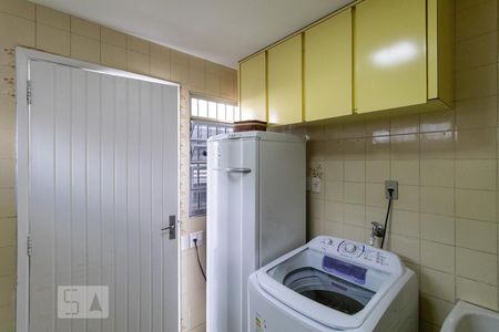 Casa para alugar com 281m², 3 quartos e 4 vagas Casa para alugar com 281m², 3 quartos e 4 vagasÁrea de Serviço
