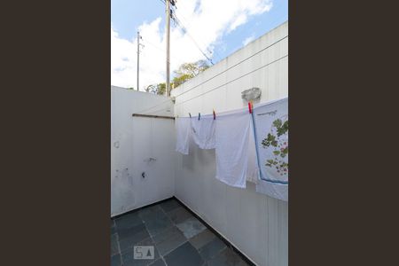 Casa para alugar com 281m², 3 quartos e 4 vagas Casa para alugar com 281m², 3 quartos e 4 vagasÁrea de Serviço