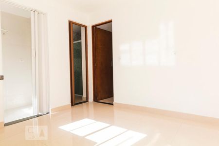 Sala/Cozinha de casa de condomínio para alugar com 1 quarto, 20m² em Vila do Encontro, São Paulo