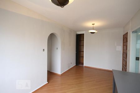 Sala de apartamento à venda com 2 quartos, 42m² em Vila Dom Pedro I, São Paulo