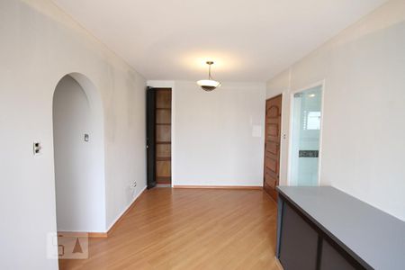 Sala de apartamento à venda com 2 quartos, 42m² em Vila Dom Pedro I, São Paulo