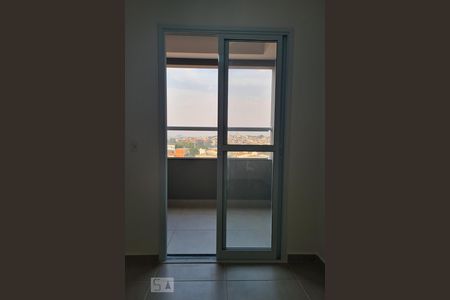 Detalhe Sala de apartamento para alugar com 2 quartos, 48m² em Vila Carvalho, Sorocaba
