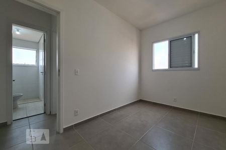 Quarto 1 de apartamento para alugar com 2 quartos, 48m² em Vila Carvalho, Sorocaba