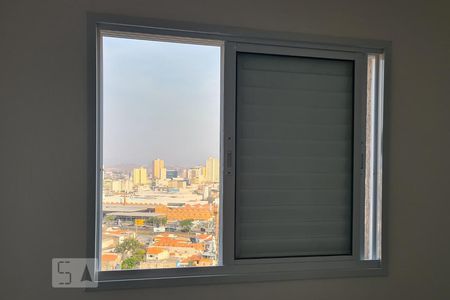 Vista do Quarto 1 de apartamento para alugar com 2 quartos, 48m² em Vila Carvalho, Sorocaba