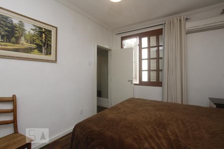 QUARTO de apartamento à venda com 1 quarto, 43m² em Petrópolis, Porto Alegre