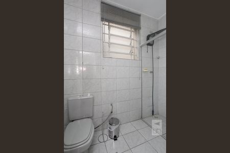 BANHEIRO de apartamento à venda com 1 quarto, 43m² em Petrópolis, Porto Alegre