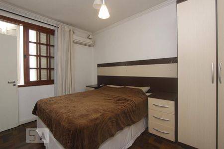 QUARTO de apartamento para alugar com 1 quarto, 43m² em Petrópolis, Porto Alegre