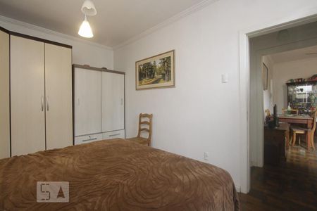 QUARTO de apartamento para alugar com 1 quarto, 43m² em Petrópolis, Porto Alegre