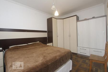 QUARTO de apartamento à venda com 1 quarto, 43m² em Petrópolis, Porto Alegre