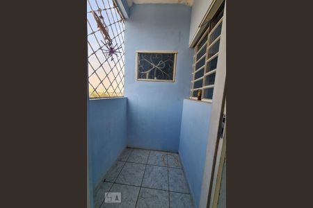 Detalhe Quarto 1 de casa para alugar com 2 quartos, 50m² em Jardim Magnolia, Sorocaba
