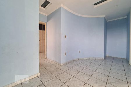 Sala de casa para alugar com 2 quartos, 50m² em Jardim Magnolia, Sorocaba