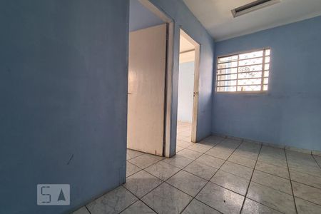 Sala de casa para alugar com 2 quartos, 50m² em Jardim Magnolia, Sorocaba