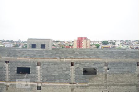 Vista do Quarto 1 de apartamento para alugar com 2 quartos, 49m² em Vila Ré, São Paulo