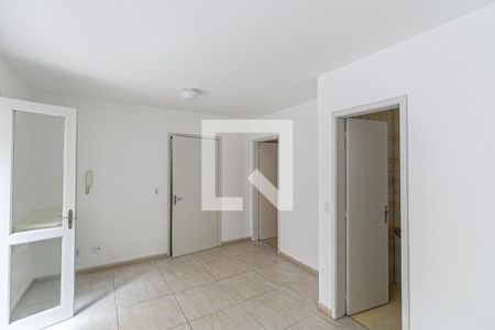 Sala de apartamento para alugar com 1 quarto, 39m² em Cidade Baixa, Porto Alegre