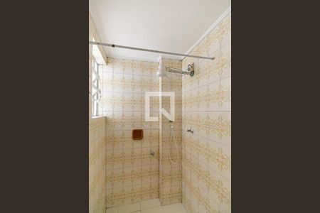 Banheiro de apartamento para alugar com 1 quarto, 39m² em Cidade Baixa, Porto Alegre