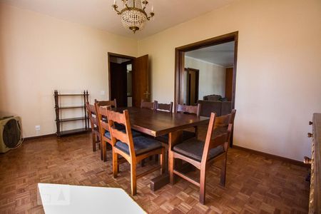 Sala de apartamento para alugar com 3 quartos, 175m² em Moinhos de Vento, Porto Alegre