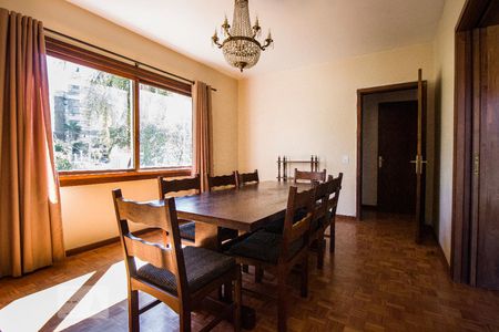 Sala de apartamento para alugar com 3 quartos, 175m² em Moinhos de Vento, Porto Alegre