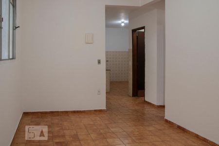 Sala de casa para alugar com 2 quartos, 50m² em Saúde, São Paulo