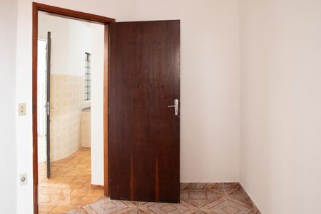 Quarto 2 de casa para alugar com 2 quartos, 50m² em Saúde, São Paulo