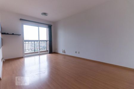 Sala de apartamento à venda com 2 quartos, 74m² em Vila Monte Alegre, São Paulo